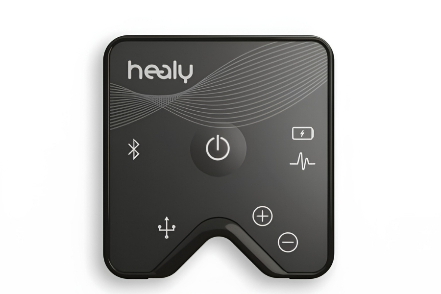 Healy Obsidian
