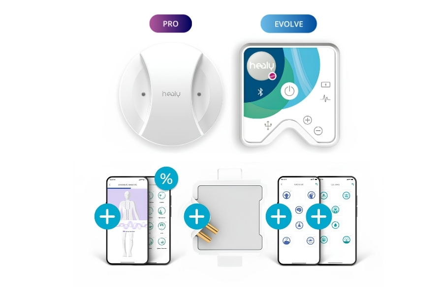 MagHealy Pro Wave Bundle