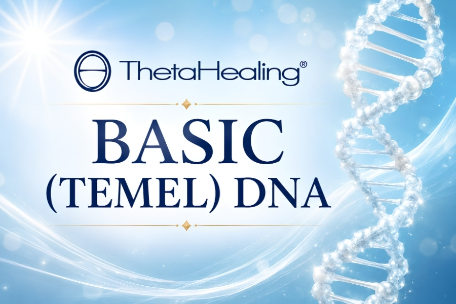 ThetaHealing Temel DNA