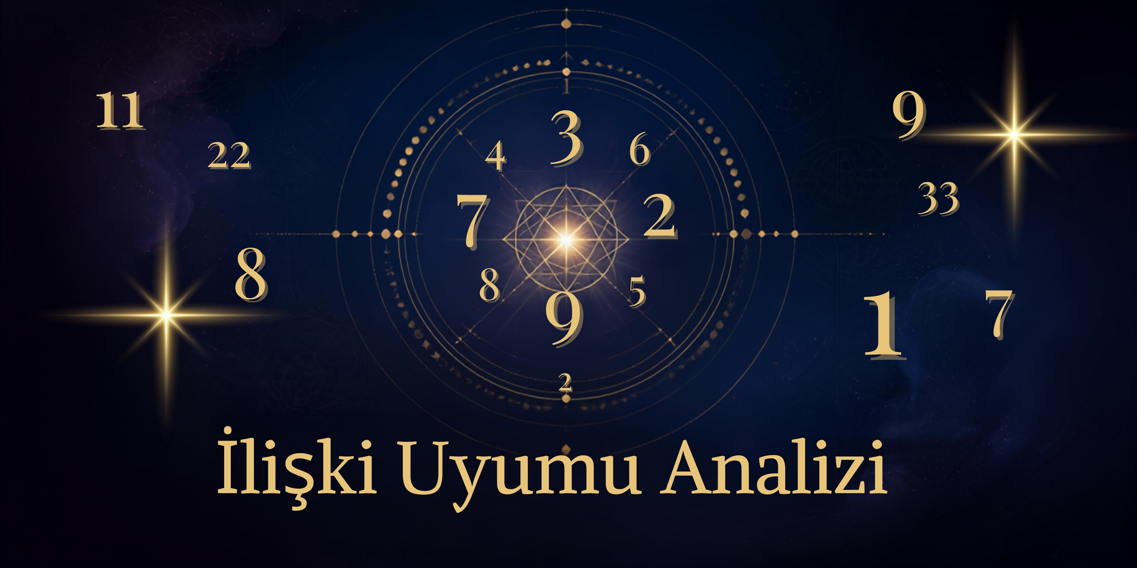 İlişki Uyumu Analizi
